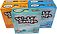 Photo of Sticky Bumps 1 Base Coat + 2 Cool + 2 Warm Water Original Surf Wax 5 Pack 