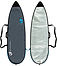 Photo of Creatures of Leisure Short Board Lite Charcoal Cyan 