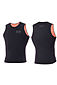 more on Ocean and Earth Mens Supa Flex Sleeveless Vest 1.5mm