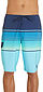 more on Oneill Lennox Stretch Sky Blue Mens Boardshorts