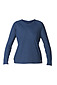 Photo of Xcel Ladies Amanda Ventx UV LS Shirt Classic Blue 