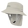 Photo of FCS Essential Surf Bucket Hat Warm Grey 