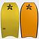Photo of Stealth Army Bodyboard Yellow 