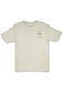 Photo of Channel Islands Mens Circle Islands SS Tee 
