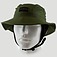 Photo of Carve Trawling Surf Bucket Hat Olive 