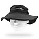 Photo of Carve Sunny Side Bucket Hat Black 