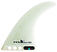 Photo of FCS II Connect PG Longboard Fin Clear 