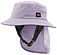 Photo of Ocean And Earth Indo Surf Hat Pale Lilac 