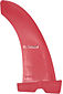 more on Windsurfer Plastic Power Box Fin White or Red