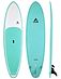 more on Adventure Paddleboarding MX SUP Spearmint