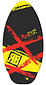 Photo of Redback Wood Traction Yellow Skimboard 41 inch 