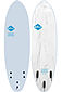 Photo of Softech Sabre Ice Blue Softboard 