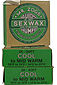 more on Mr Zogs Sex Wax Original Green Cool to Mid Warm Green 3 pack