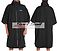 Photo of FCS Shelter All Weather Black Poncho 