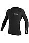 more on Oneill Thermo LS Mens Crew 8 oz Black