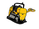 more on W71A Compacting Roller