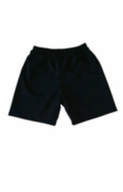 Boys Swim shorts - Black