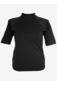 Photo of Short Sleeve Rash - Chlorine Resist 50+ Black  XS - XL 