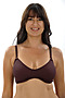 Photo of Bikini Swim Bra Cocoa Lycra 